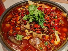 -将军府·鸡毛店(武侯祠店)