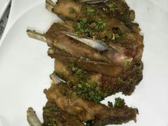 -客家汇·客家传承菜(水库店)