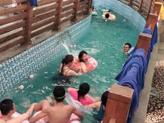 -南宫温泉水世界