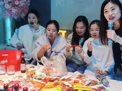 -方糖KTV-PLUS(世茂广场店)