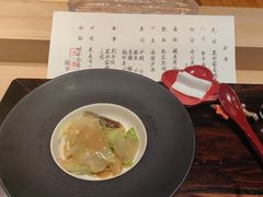 -元熹会席料理