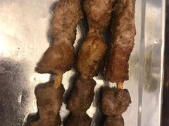 -阿拉丁新疆风味餐厅·清真(罗廊巷店)