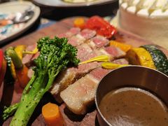 -第101座花园餐厅(湖滨88店)