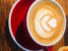 -旧雨咖啡·CoffeeFORU(黄村奥体店)