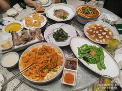 -马老六清真餐饮(西站店)