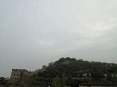 -台州府城(江南长城)
