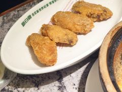 -新白鹿餐厅(松江开元地中海店)