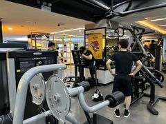 -超鹿运动健身(紫阳商贸中心店)
