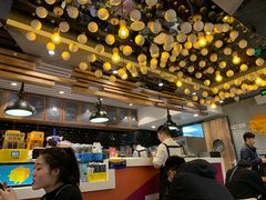 -Ice Monster冰馆·CNN评选全球十大甜品(国贸商城店)
