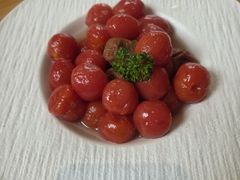 -隅乐胡椒虾·台湾菜·团建(皇岗店)