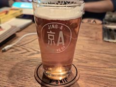 -京A Brewpub·精酿餐吧(幸福村店)