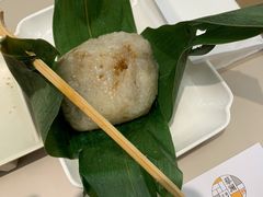 竹叶糯米鸡-蔡澜点心·粤菜(西单大悦城店)