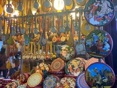 -新疆国际大巴扎