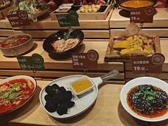 -炉小哥烤肉(信万广场店)