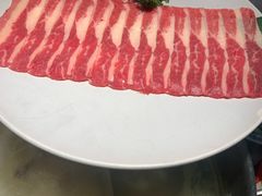 -禄婶鸡煲·打边炉