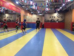 -HELLO功夫(印象城店)