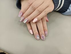 -斯馨·健康美甲美睫