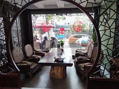 -四海楼(如皋定慧禅寺店)