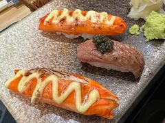 -Sushi Hanzo半藏(天环广场店)