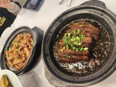 -围龙屋客家食府(福田店)