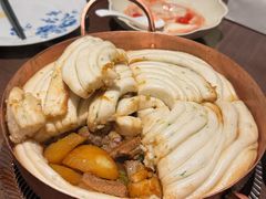 -奉天小馆·非遗东北菜(沈阳万象城店)