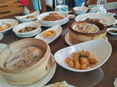 -索菲特酒店·乐轩华中餐厅