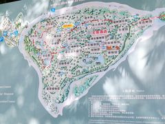-中国科学院西双版纳热带植物园