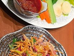 -隐炉和牛烧肉店(群力店)