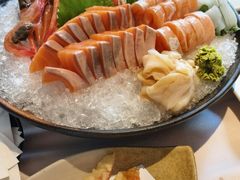 -富盈酒店-日本料理餐厅(厚街店)