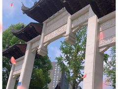 -龙潭水乡