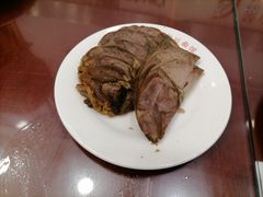 -新川面馆(新街口二店)