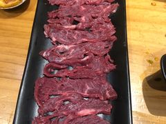 -九记潮汕现切鲜牛肉自助火锅(长沙·方圆荟店)