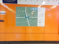 -海淀黄庄(地铁站)