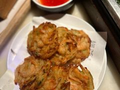 -绿茶餐厅(朝阳大悦城店)