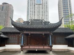 -江宁织造博物馆