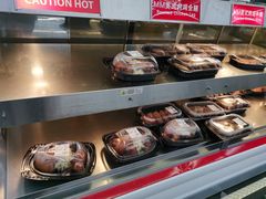 -山姆会员商店(杨桥西路店)