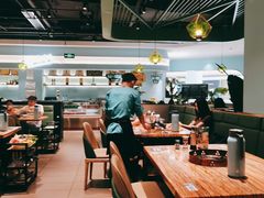 大堂-春润大地海南椰子鸡(沙井京基百纳广场店)