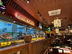 -福满我家大碗厨·湘菜(宝地宾馆店)