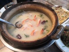 -利杨记·本味轩粥坊·烧烤(宝体店)
