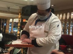 -蓝钻·国际美食海鲜自助百汇(西直门店)