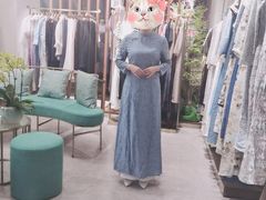 -孟礼旗袍西装礼服定制