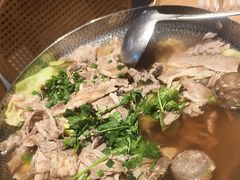 -川堂风·跷脚牛肉·乐山爆炒(宝山日月光店)