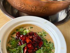 -阳坊胜利涮羊肉(阳坊老店)