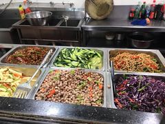 -东关吉祥西安腊汁肉夹馍(健德门店)