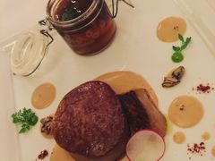 -La Villa French Restaurant