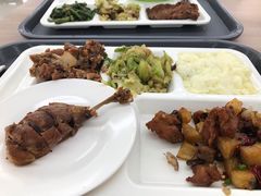 -紫金港餐饮中心-风味餐厅(浙江大学紫金港校区店)