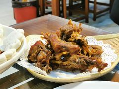 -祥之缘北京烤鸭(美利广场店)