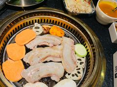 -嘿嘟嘟·肋条烧肉放题(爱融荟城店)