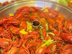 -舞虾小说.涮肉.烧烤(国顺东路店)