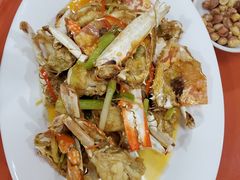 -达濠炒饭·潮汕味道